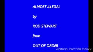 Almost Illegal