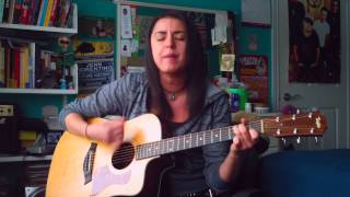 Less Than Jake -Good Enough (Acoustic Cover) -Jenn Fiorentino