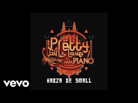 Kabza De Small - Move On (Official Audio)