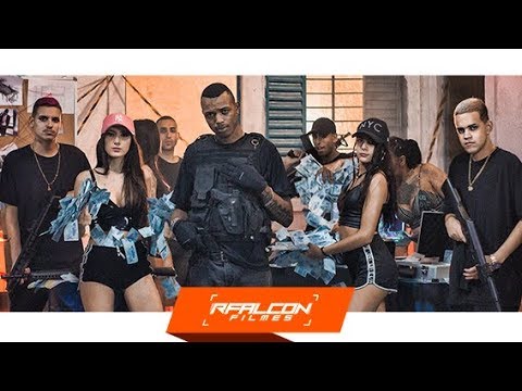 MC Gelo - Bonde que Explode Caixa (VideoClipe) DJ GBR