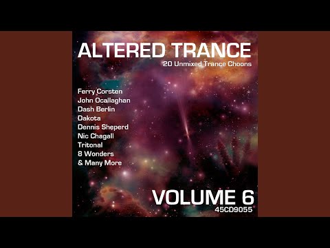 Man on the Run (Nic Chagall Remix)