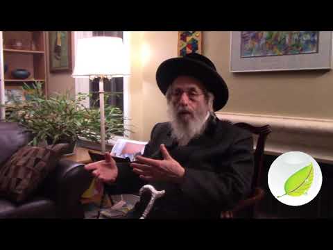 Closing Remarks  - Rabbi Michel Twerski