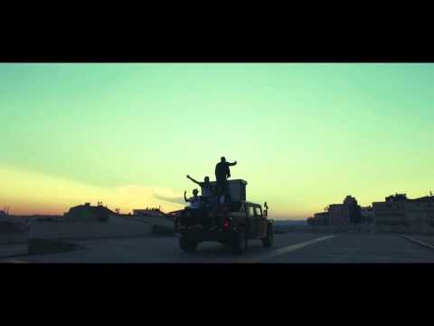 90BPM feat. 9Canlı & Kamufle - Hesabı Sorulur (Official Teaser)