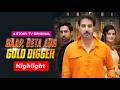 Baap Beta Aur Gold Digger Highlight Family Revenge Micro Drama Story TV