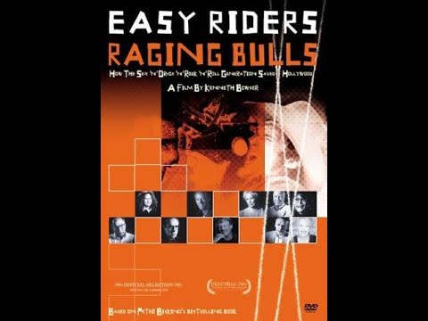 Easy Riders, Raging Bulls 2003