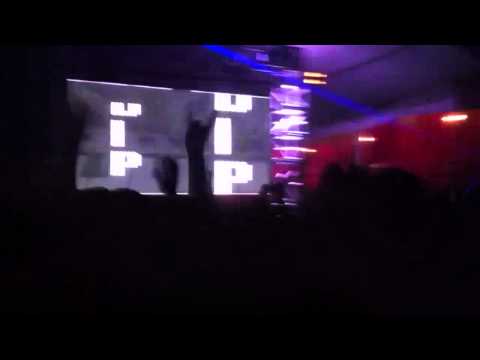 Diplo @ TAO 2012
