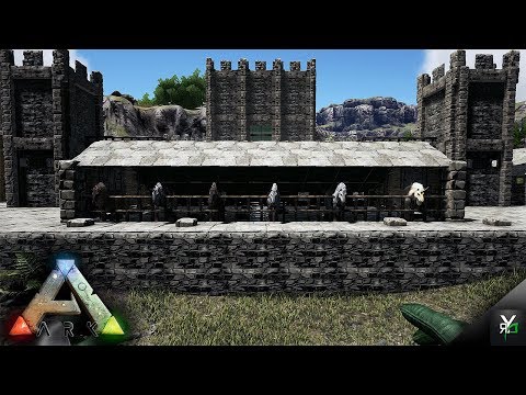 THE STABLE...IS COMPLETE!!- Xbox Ragnarok EP 70