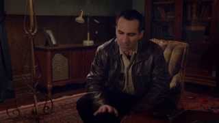 Inside The Episode