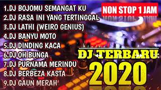 Download lagu Bojomu Semangat Ku - Versi Remix dj mp3