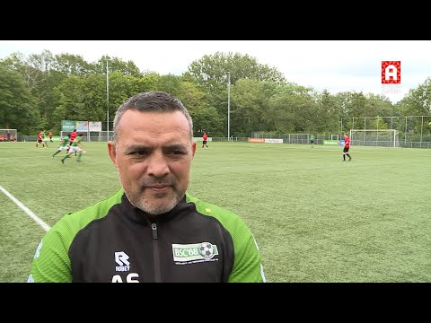 Abdullah Sari na Lugdunum - BSC '68 (25 mei)