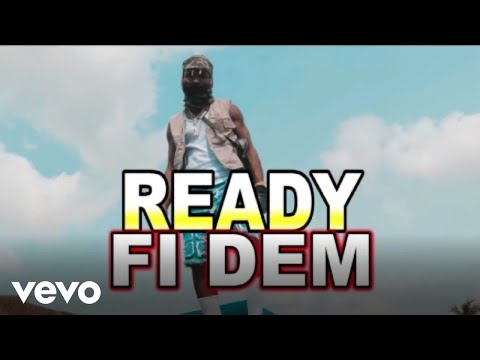 Avatarmusic - Ready Fi Dem Official Video
