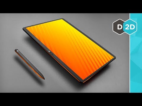 Surface Pro X Doesn’t Give It to You