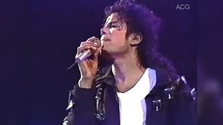 Michael Jackson - Man In The Mirror [Immortal Version]