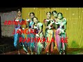 Adivasi Jangal Rakhwala re dance  Chungimati ganesh puja  program 2023