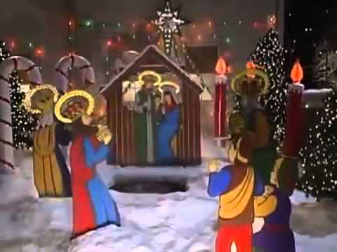 Home Improvement Season 4 Episode 12 It Was The Night Before Chaos  cool man