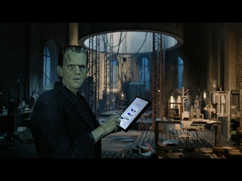 2025 Commercials Vol. 255 (NBC - October 9)