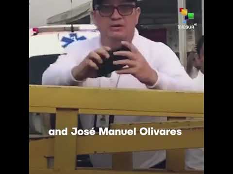 The Army Vehicles Incident, Another False Flag Operation