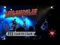 Millencolin "Cash Or Clash" @ Sala Apolo (20/02/2016) Barcelona