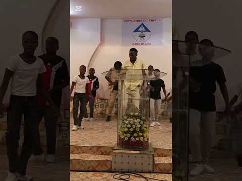 I am walking dance by Exodus ft Alemba ✝️🔥🔥