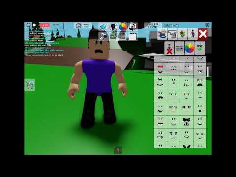 Purple's Sad Origin Story