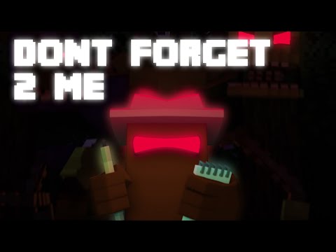 Mashup | TryHardNinja, ZAMination x CG5 - Don't forget 2 me | 95bro
