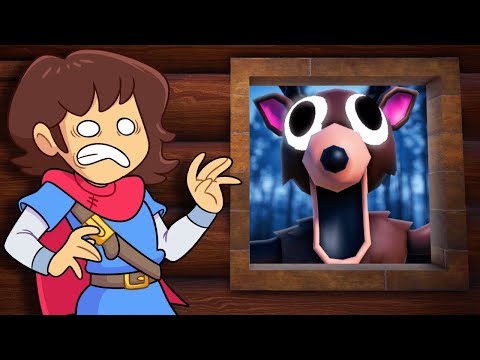 Checkpoint Survives 99 Nights in the Forest