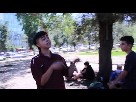 GIZMO VS CHAKAL VS LIVING | GOD´S PLAN VOL 1