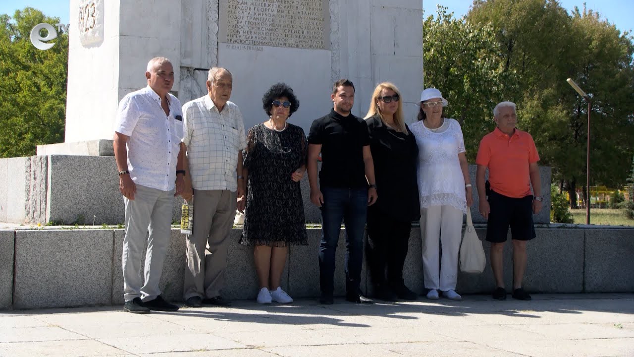 Социалистите в Хасково застават зад Атанас Зафиров
