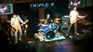 Lemon Heads - Mrs Robinson Covered By Triple X