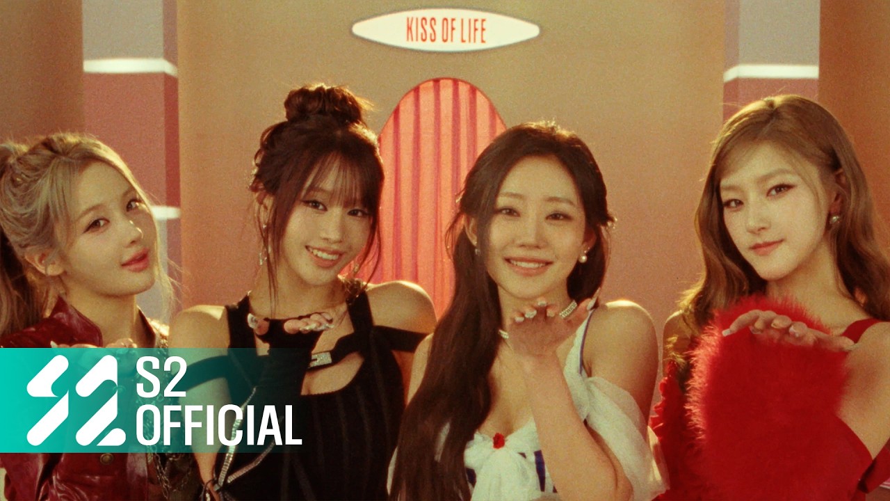 KIOF Campaign Film #1 : COME FIND US!