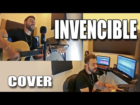 Invencible - Matisse (MX)