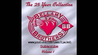 Bellamy Brothers - Hard Way To Make An Easy Living