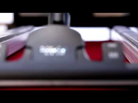 Miele Vacuums - Performance testing