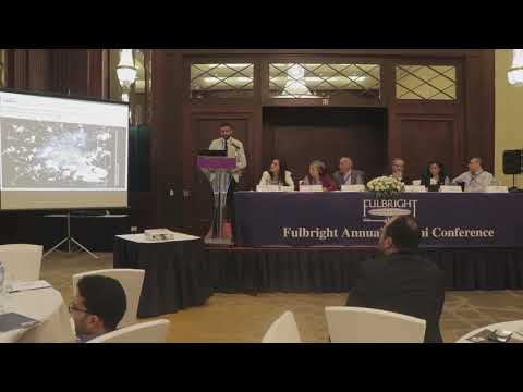 Ahmed El Sherif - Towards a Novel Paradigm of Sustainability and Resilience