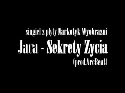 Jaca - Sekrety Życia (prod.ArcBeat)