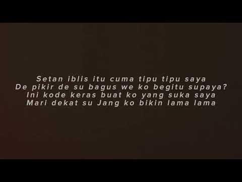 INGAT SAYA TOH (KARAOKE VERSION) Steken_Handle_Gank_ft_Roen