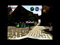 Ocarina Of Time Market Alien Adventure The Easter Bunny Soundtrack Origin