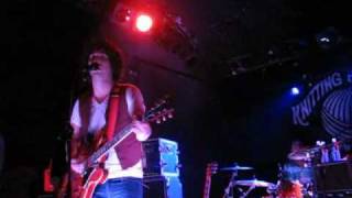 Steel Train - Black Eye