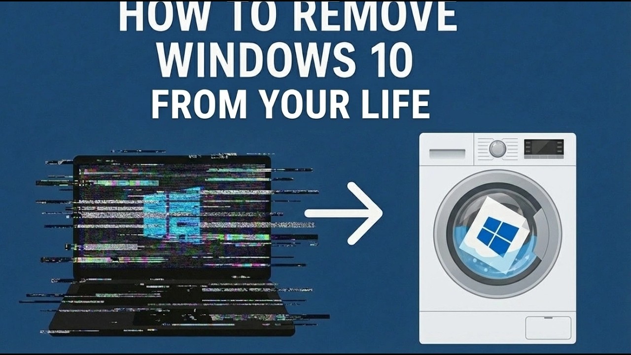 The We of Windows - Short Form Example