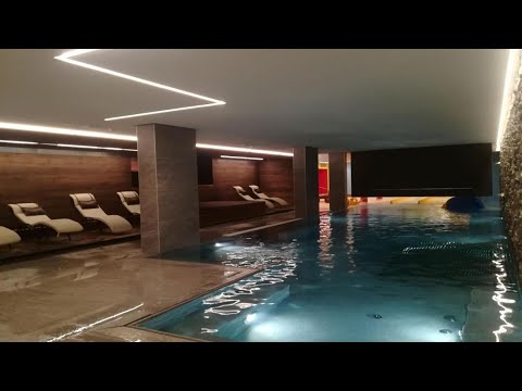 Hotel Touring, Livigno, Italy | Holidays In Italy