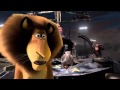 Madagascar 3 Europes Most Wanted 2012