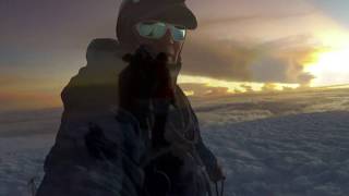 preview picture of video 'Climb Chimborazo - High Camp - Mountain guides Chimborazo'
