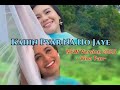 KAHIN PYAR NA HO JAAYE VINA FAN NEW VERSION 2025 Parodi Recreate Rani Mukerji Salman Khan