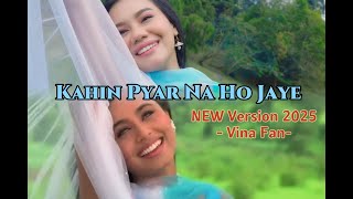 Download lagu KAHIN PYAR NA HO JAAYE - VINA FAN NEW VERSION 2025 - Parodi Recreate - Rani Mukerji Salman Khan mp3 Download lagu KAHIN PYAR NA HO JAAYE - VINA FAN NEW VERSION 2025 - Parodi Recreate - Rani Mukerji Salman Khan mp3