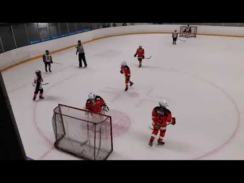 HPK Sininen - Uplakers Valkoinen (2)