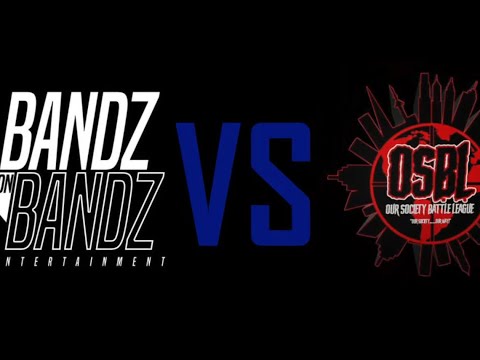 Wordplay The Menace vs Mike Bandz
