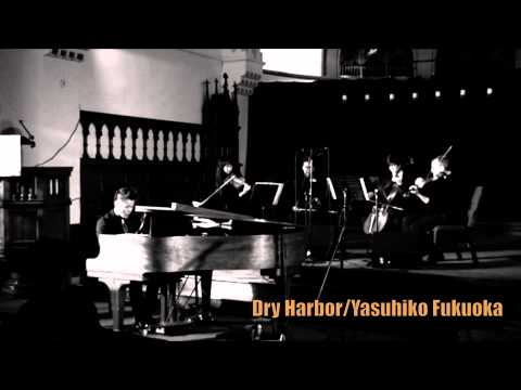 Dry Harbor / Yasuhiko Fukuoka
