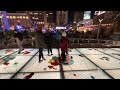 A Winter Night On The Town MerryChristmas UnionSquare NobHill ChinaTown SanFrancisco
