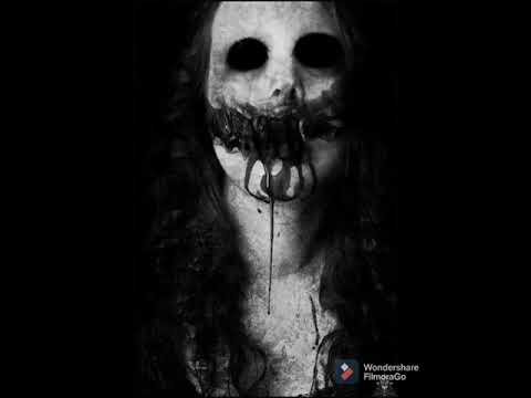 Babadook dark Techno Remix