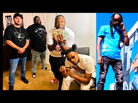 Sc drill the movie season 2 volume 2